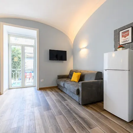 Apartamento Santa Teresa Degli Scalzi 118