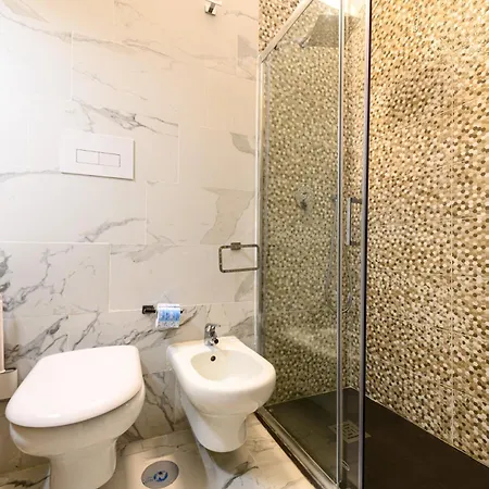 Apartamento Santa Teresa Degli Scalzi 118